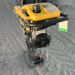 2021 WACKER NEUSON BS60-4As