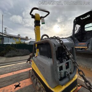 2021 WACKER NEUSON DPU5545Heh