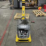 2021 WACKER NEUSON DPU5545Heh