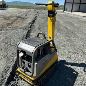 2021 WACKER NEUSON DPU5545Heh