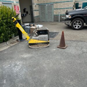 2021 WACKER NEUSON DPU5545Heh