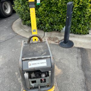 2021 WACKER NEUSON DPU5545Heh
