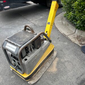 2021 WACKER NEUSON DPU5545Heh