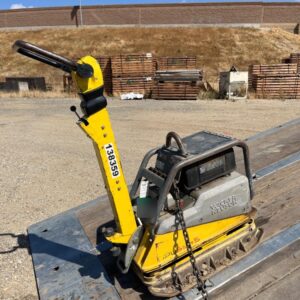 2021 WACKER NEUSON DPU5545Heh