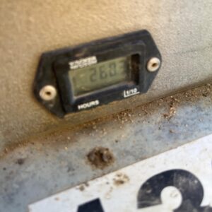 2021 WACKER NEUSON DPU5545Heh