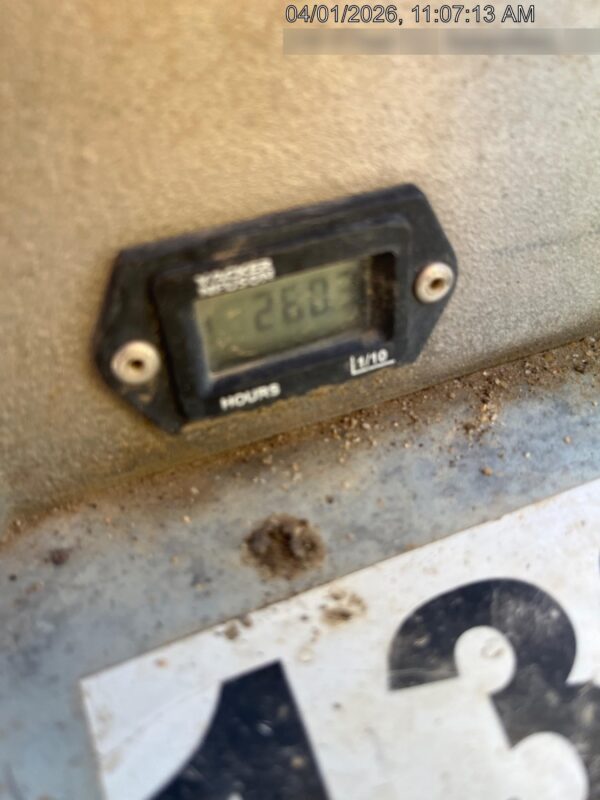 2021 WACKER NEUSON DPU5545Heh