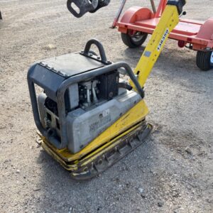 2021 WACKER NEUSON DPU5545Heh