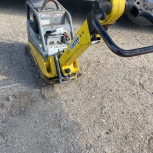 2021 WACKER NEUSON DPU5545Heh