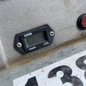 2021 WACKER NEUSON DPU5545Heh