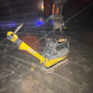 2021 WACKER NEUSON DPU5545Heh
