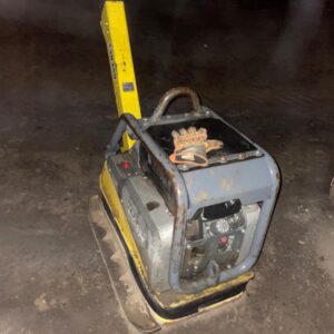 2021 WACKER NEUSON DPU5545Heh