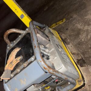 2021 WACKER NEUSON DPU5545Heh