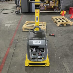 2021 WACKER NEUSON DPU5545Heh