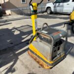 2021 WACKER NEUSON DPU6555
