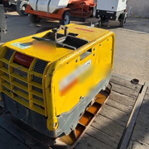 2021 WACKER NEUSON DPU90r