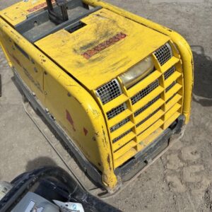 2021 WACKER NEUSON DPU90r