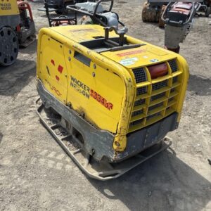 2021 WACKER NEUSON DPU90r
