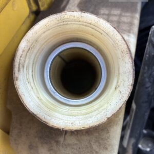 2021 WACKER NEUSON DPU90r