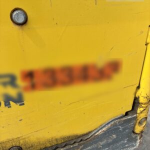 2021 WACKER NEUSON DPU90r