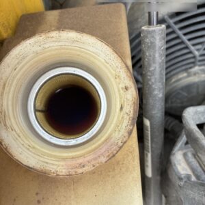 2021 WACKER NEUSON DPU90r