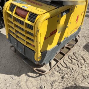 2021 WACKER NEUSON DPU90r