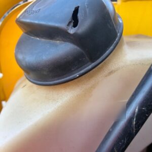 2021 WACKER NEUSON DPU90r