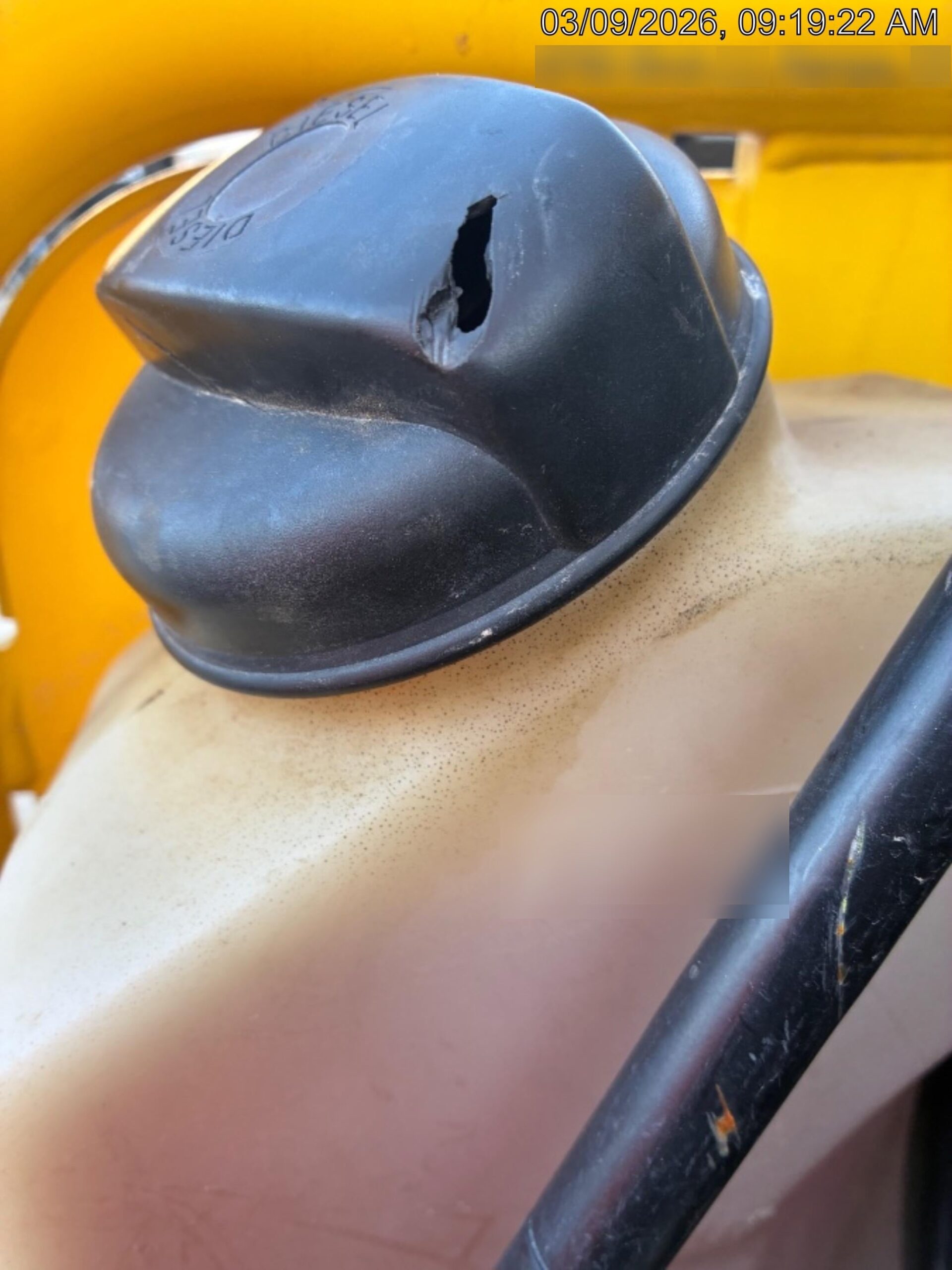 2021 WACKER NEUSON DPU90r