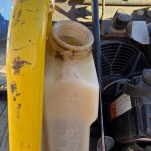2021 WACKER NEUSON DPU90r