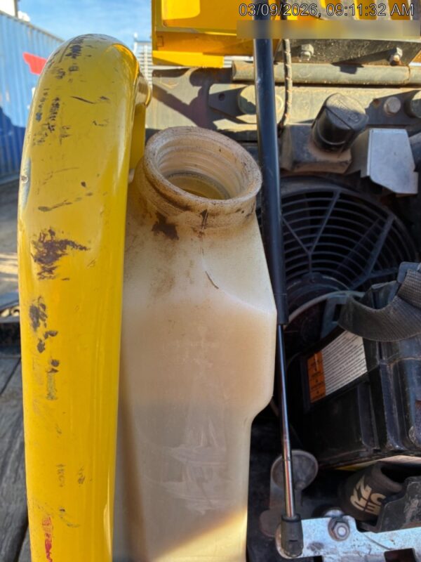 2021 WACKER NEUSON DPU90r