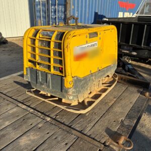 2021 WACKER NEUSON DPU90r