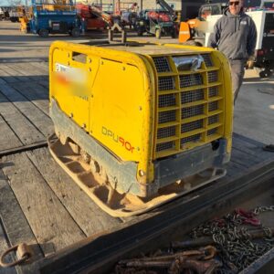 2021 WACKER NEUSON DPU90r