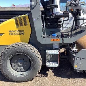 2021 WACKER NEUSON RC50
