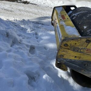 2021 WACKER NEUSON RC50