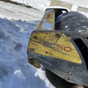 2021 WACKER NEUSON RC50