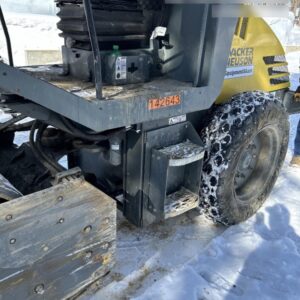 2021 WACKER NEUSON RC50