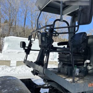 2021 WACKER NEUSON RC50