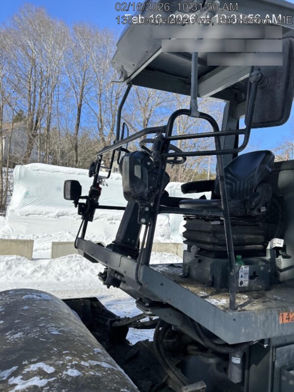 2021 WACKER NEUSON RC50