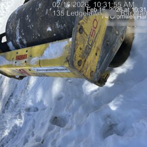2021 WACKER NEUSON RC50