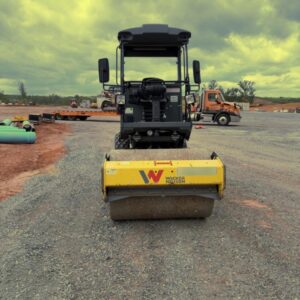 2021 WACKER NEUSON RC50