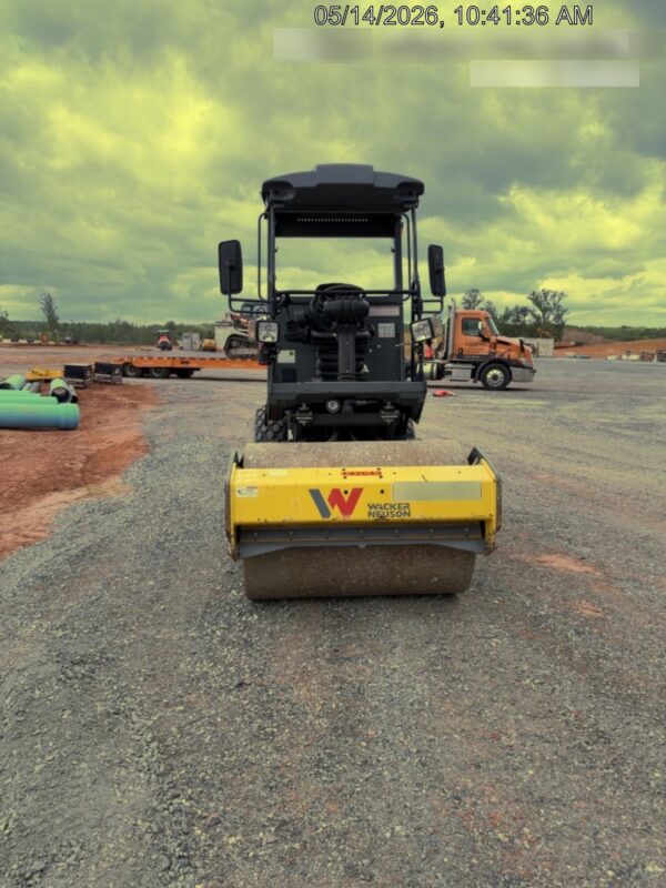 2021 WACKER NEUSON RC50