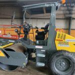 2021 WACKER NEUSON RC50