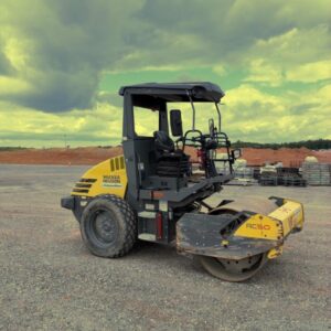 2021 WACKER NEUSON RC50