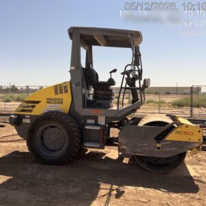 2021 WACKER NEUSON RC50