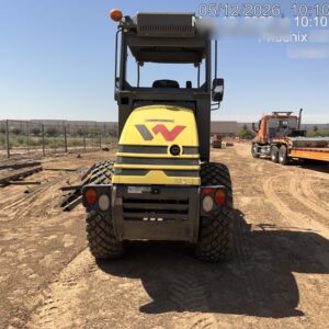2021 WACKER NEUSON RC50