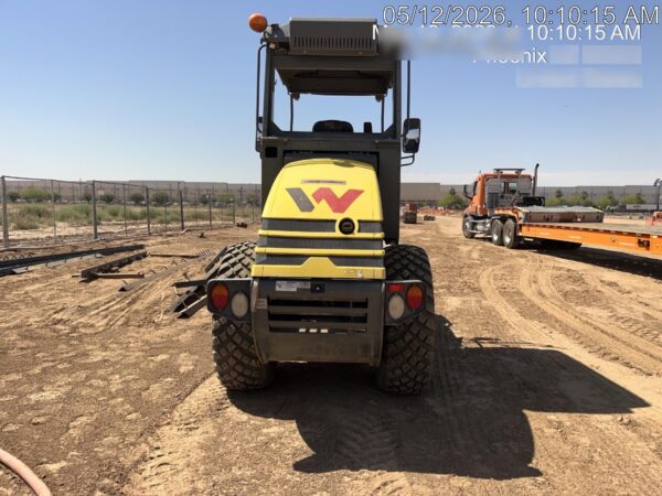 2021 WACKER NEUSON RC50