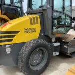 2021 WACKER NEUSON RC50
