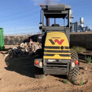 2021 WACKER NEUSON RC50
