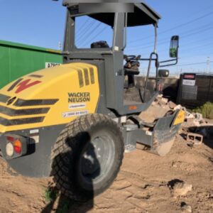 2021 WACKER NEUSON RC50