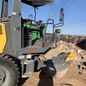 2021 WACKER NEUSON RC50