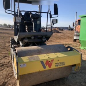 2021 WACKER NEUSON RC50